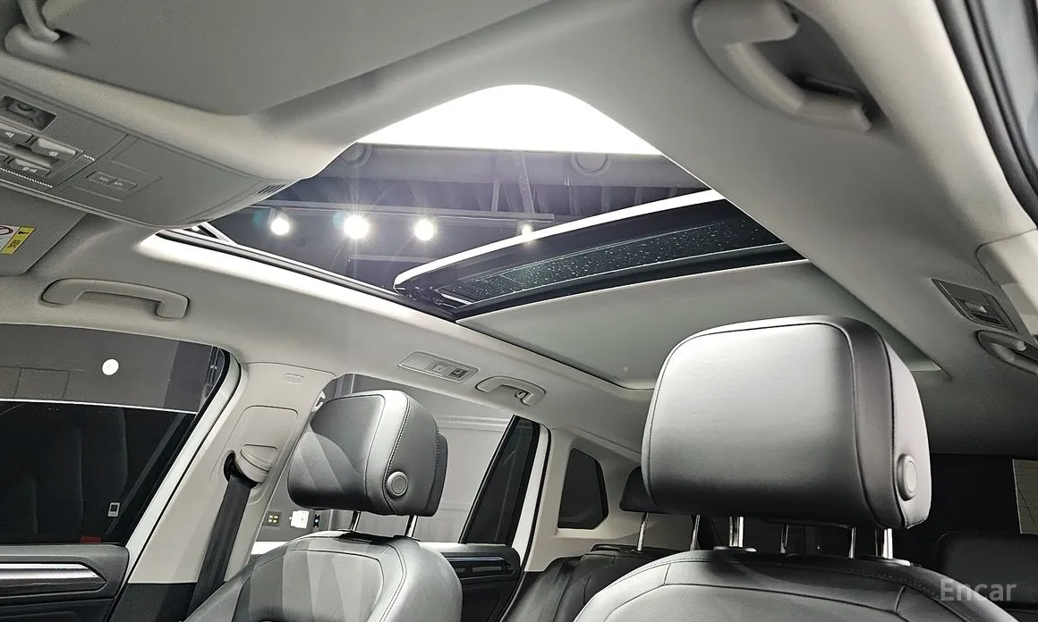 Volkswagen Tiguan 2018 2.0 TDI Prestige