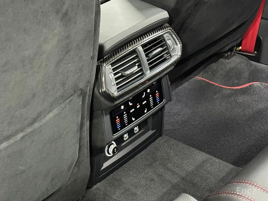 Lamborghini Urus 2018 4.0 V8 Performante