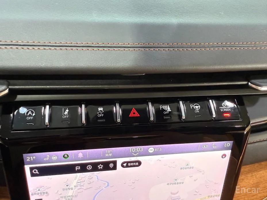 Jeep Cherokee 2021 L 3.6 Summit Reserve