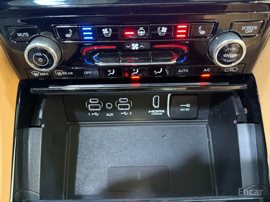 Jeep Cherokee 2021 L 3.6 Summit Reserve