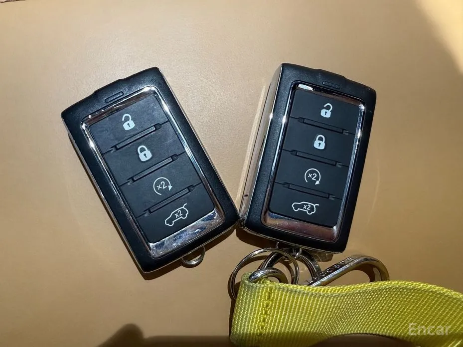 Jeep Cherokee 2021 L 3.6 Summit Reserve