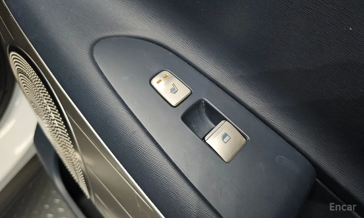 Hyundai Nexo 2018 Premium