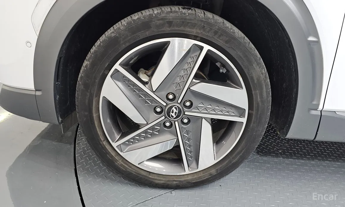 Hyundai Nexo 2018 Premium