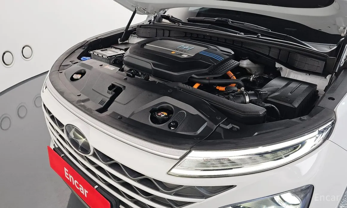 Hyundai Nexo 2018 Premium