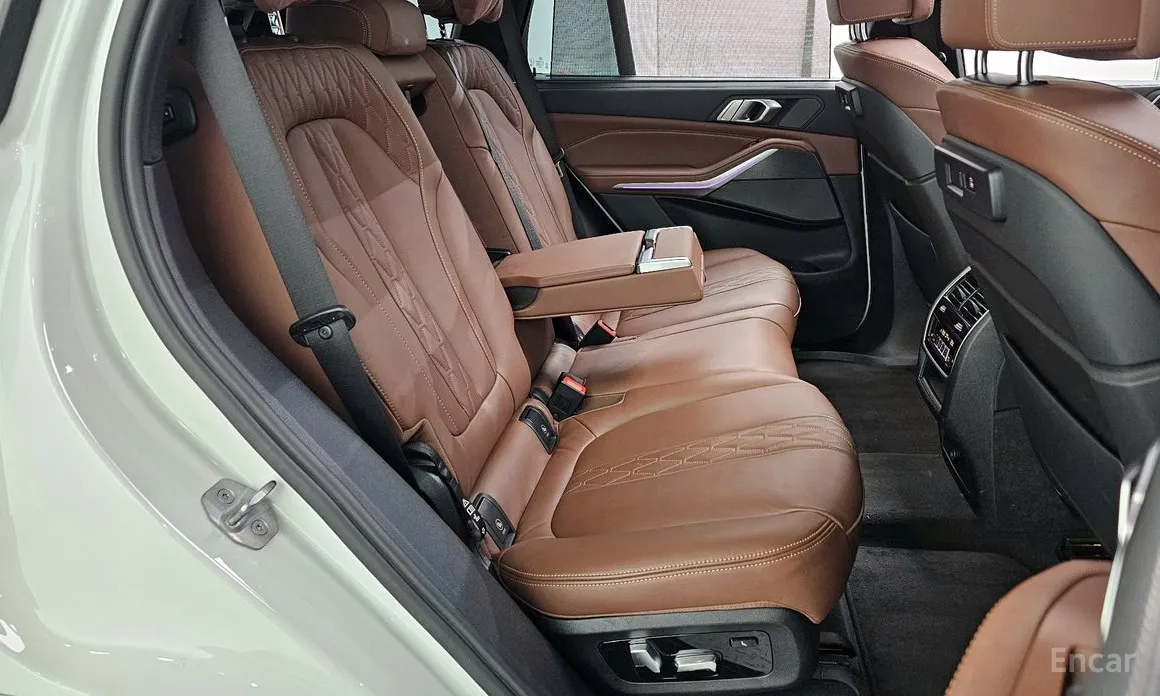 BMW X5 2019 xDrive 30d M Sport