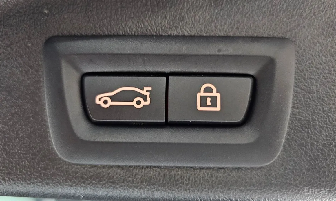 BMW X5 2019 xDrive 30d M Sport