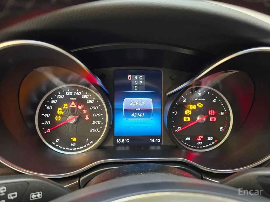 Mercedes-Benz V-Class 1996 V300 CDI