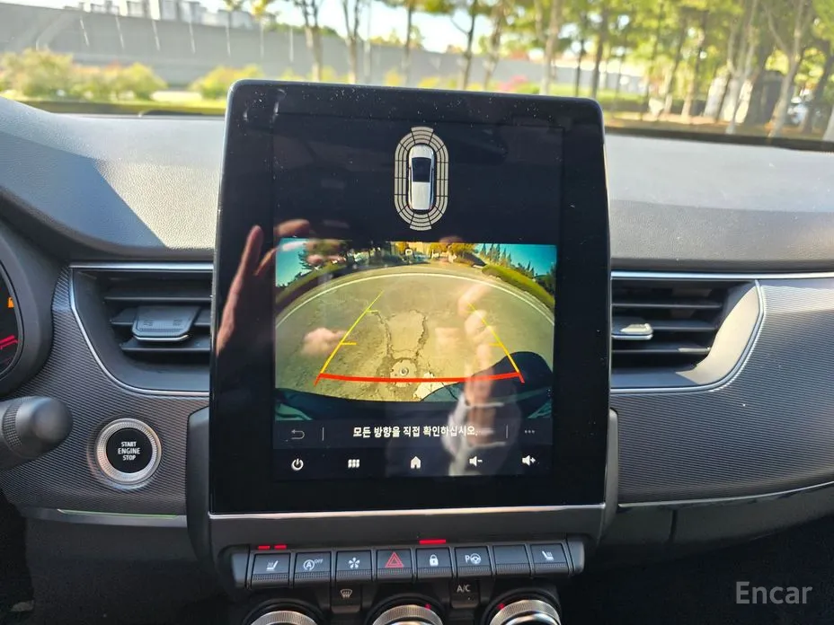 Renault XM3 2020 1.6 GTe RE