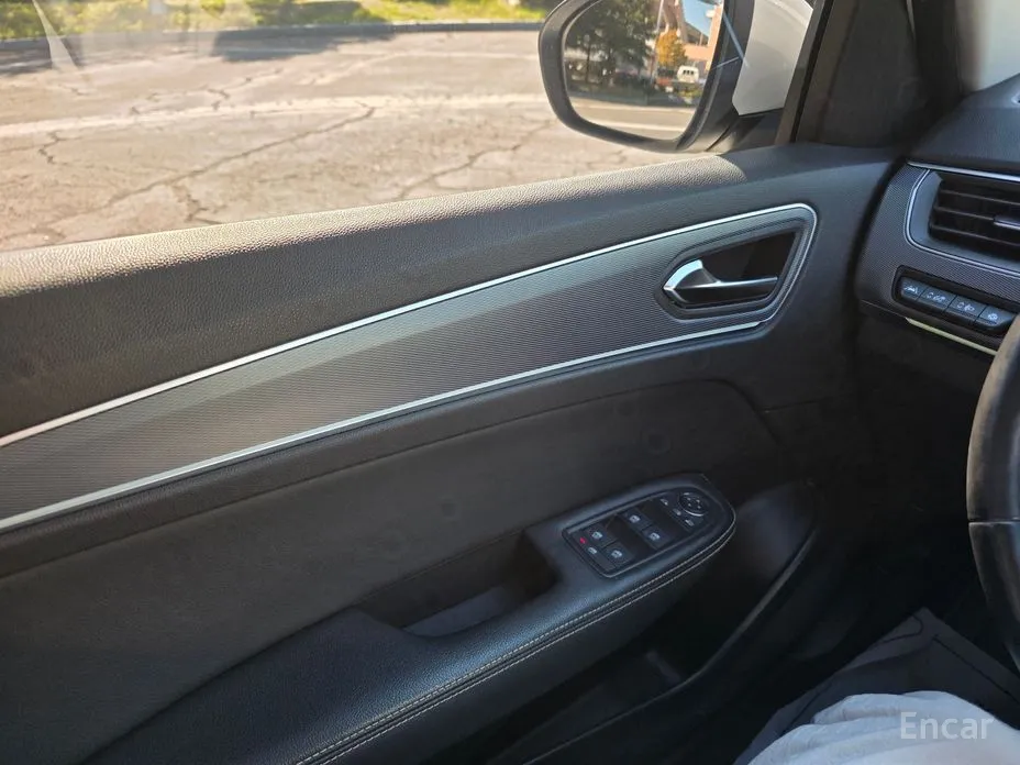 Renault XM3 2020 1.6 GTe RE