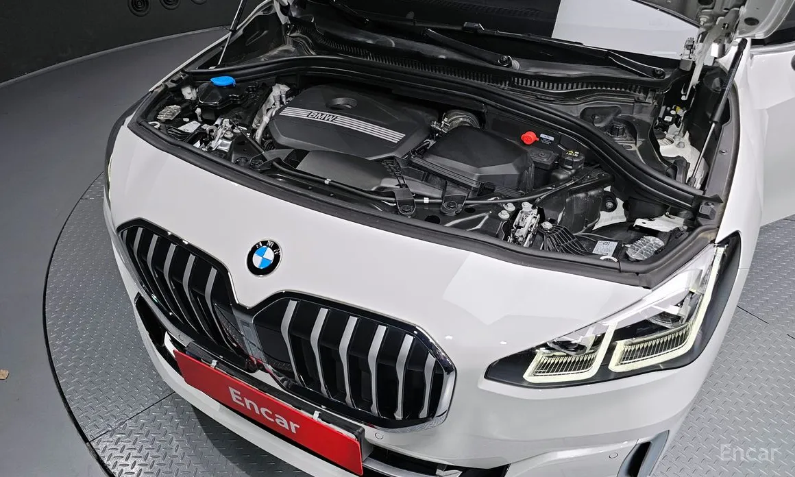 BMW 2 Series 2022 220i Luxury