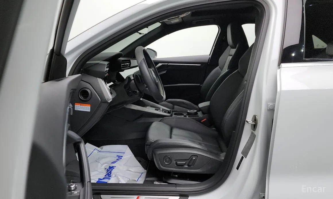 Audi A3 2022 40 TFSI Premium