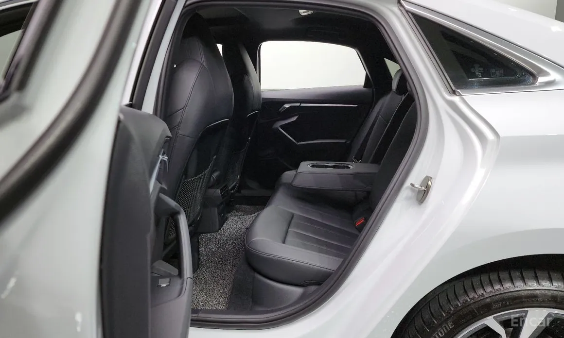 Audi A3 2022 40 TFSI Premium