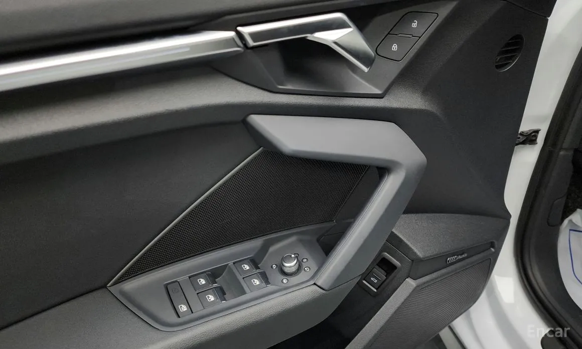 Audi A3 2022 40 TFSI Premium