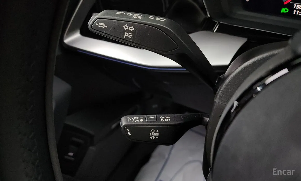 Audi A3 2022 40 TFSI Premium