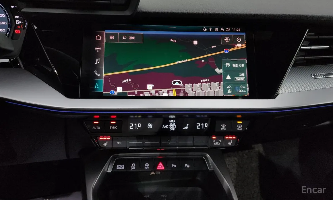 Audi A3 2022 40 TFSI Premium