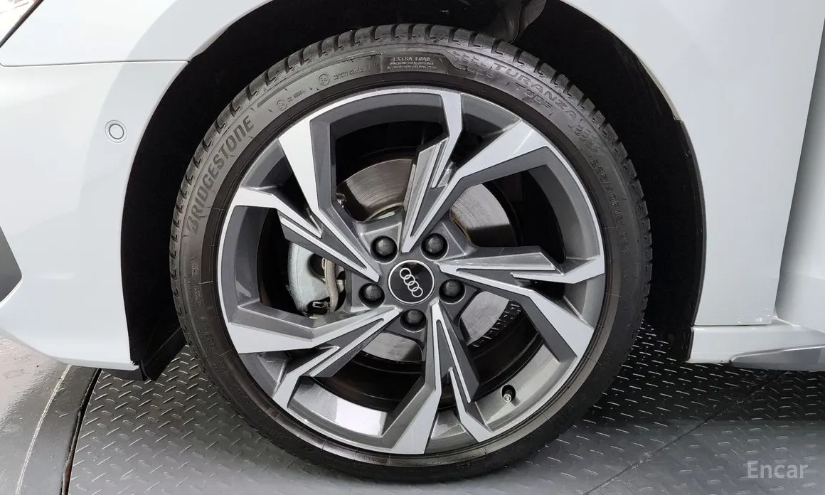 Audi A3 2022 40 TFSI Premium