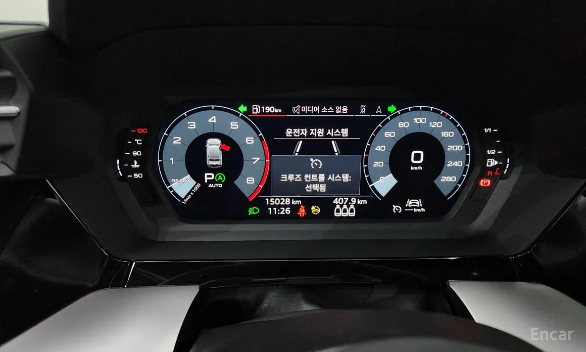 Audi A3 2022 40 TFSI Premium