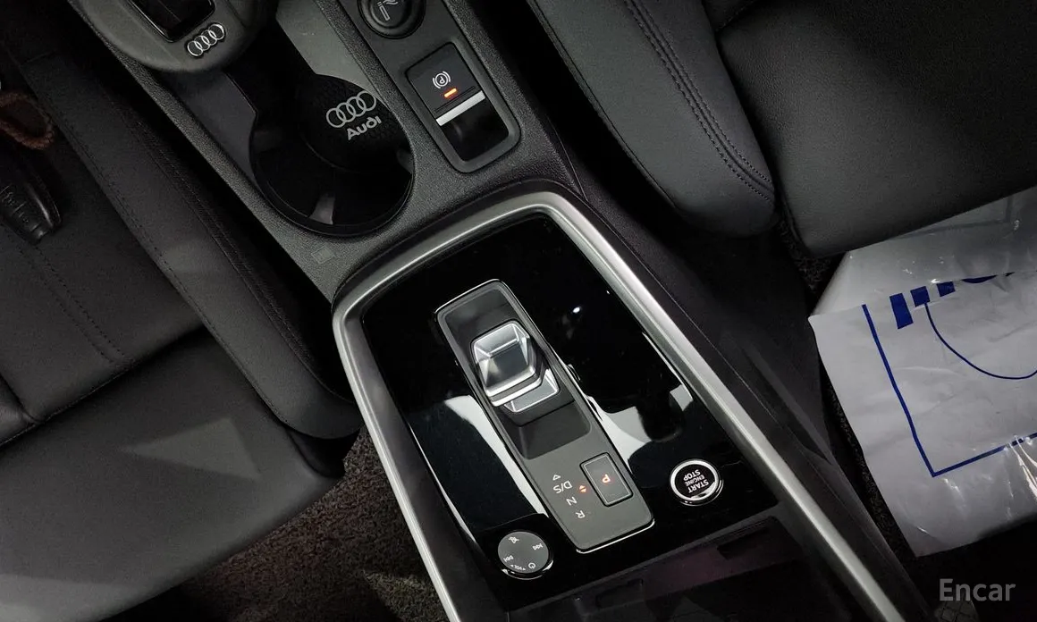 Audi A3 2022 40 TFSI Premium