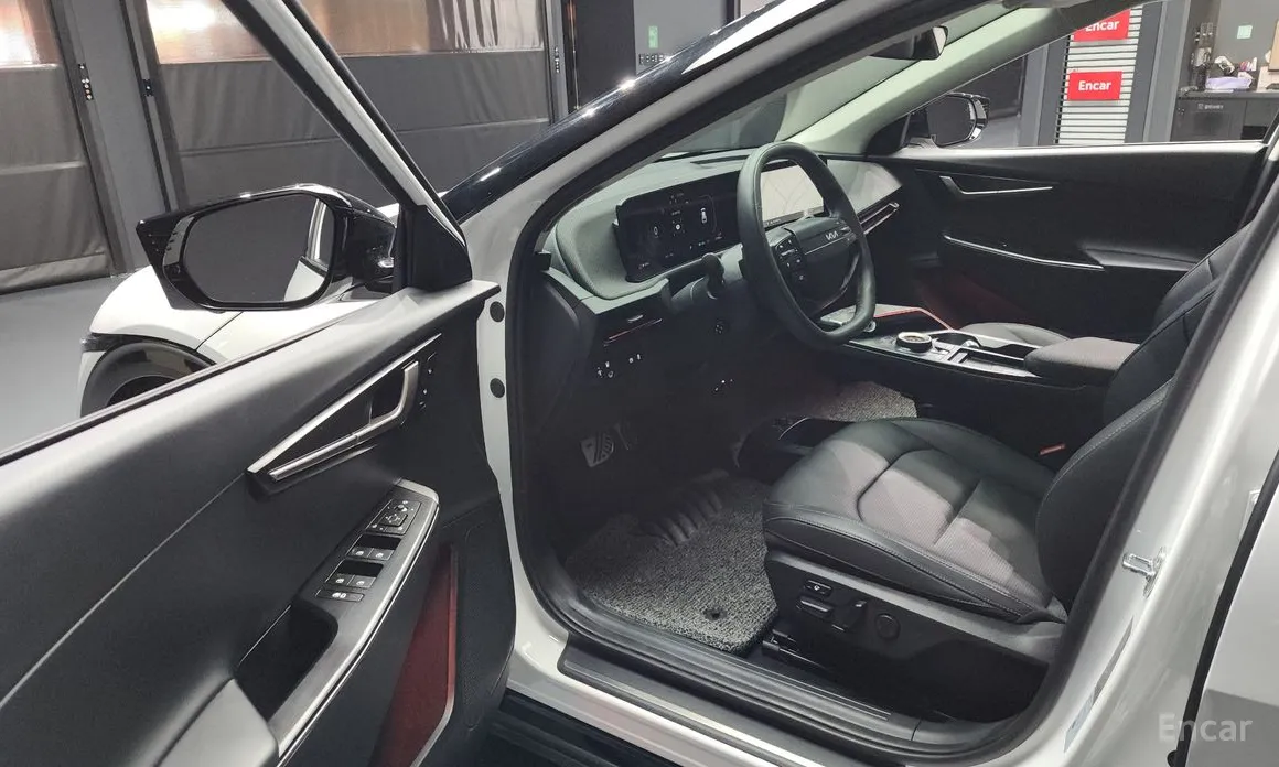 Kia EV6 2024 Long Range 2WD