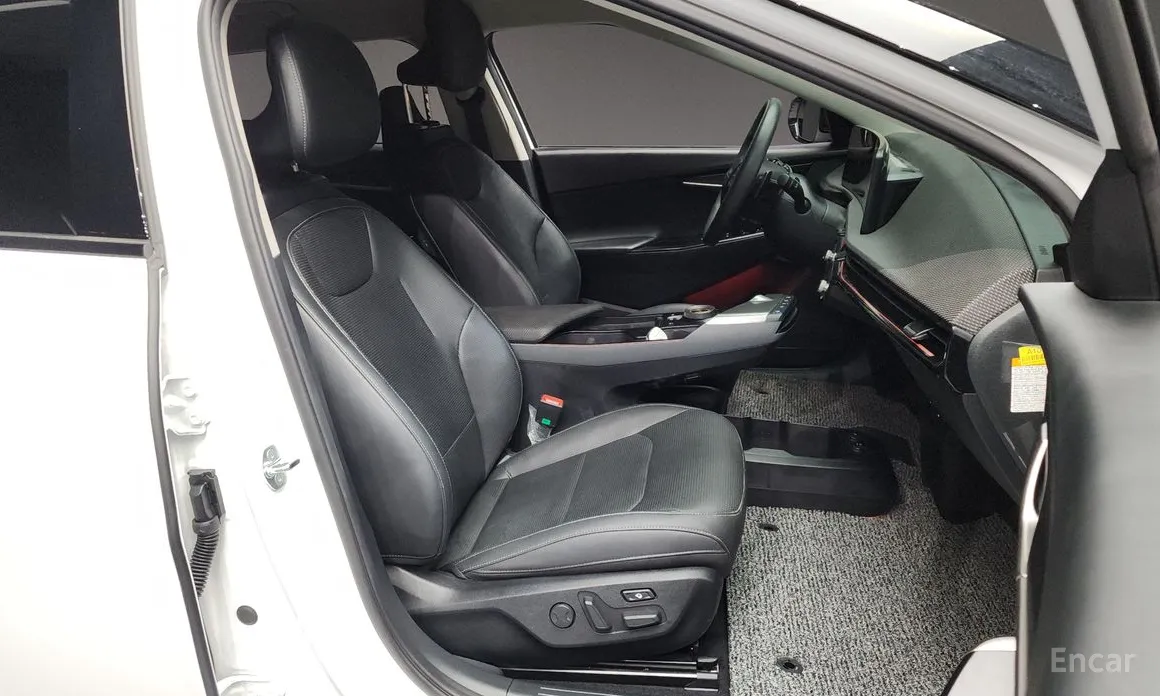 Kia EV6 2024 Long Range 2WD