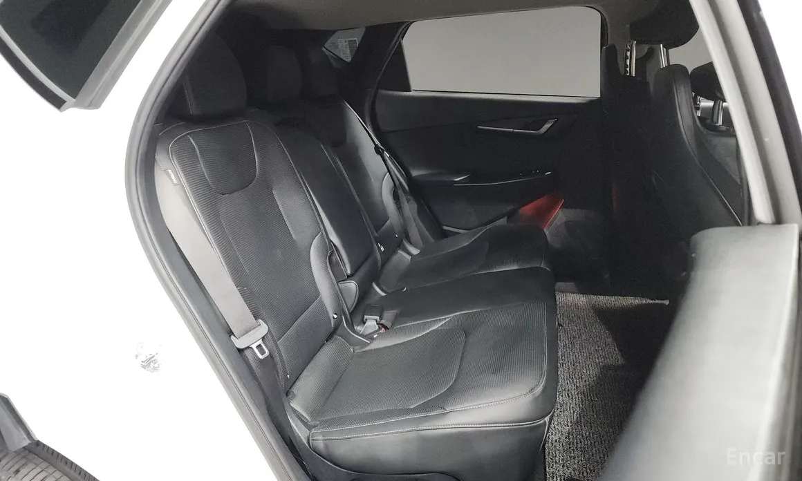 Kia EV6 2024 Long Range 2WD