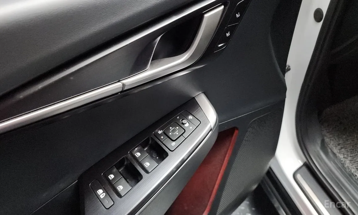 Kia EV6 2024 Long Range 2WD