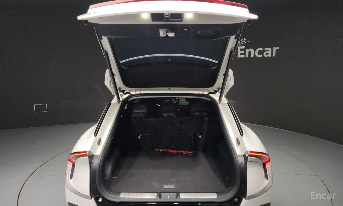 Kia EV6 2024 Long Range 2WD