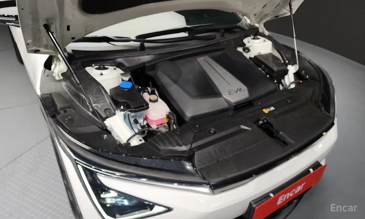 Kia EV6 2024 Long Range 2WD