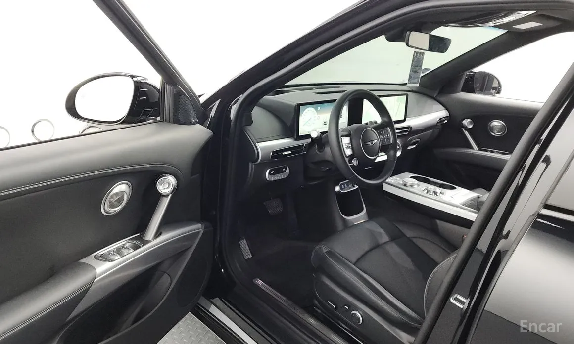 Genesis GV60 2021 Standard