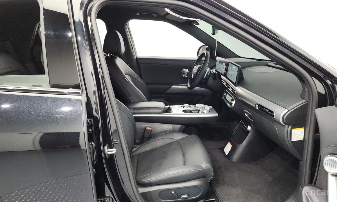 Genesis GV60 2021 Standard