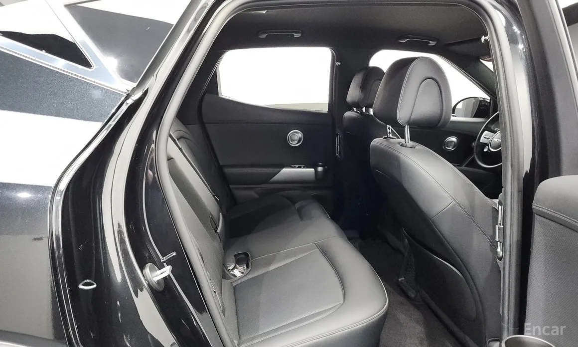 Genesis GV60 2021 Standard