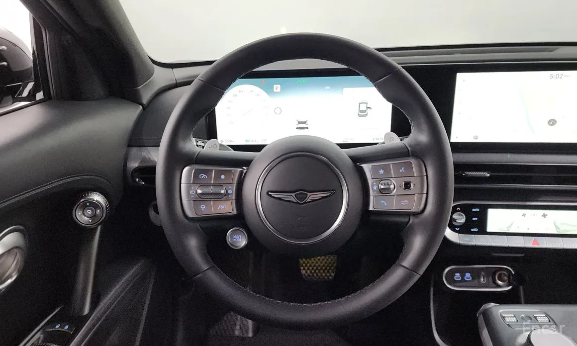 Genesis GV60 2021 Standard