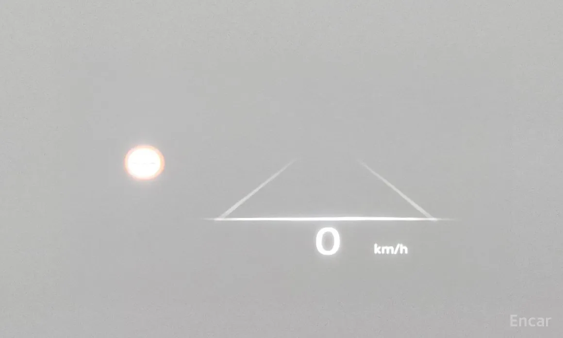 Genesis GV60 2021 Standard