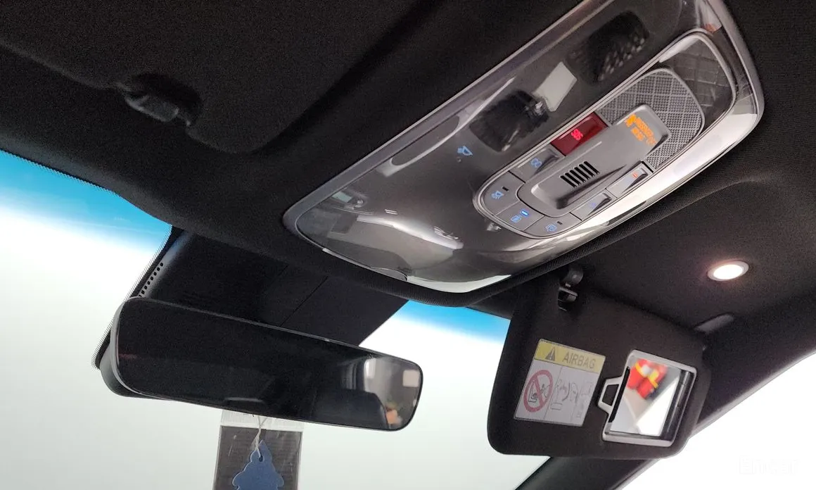 Genesis GV60 2021 Standard