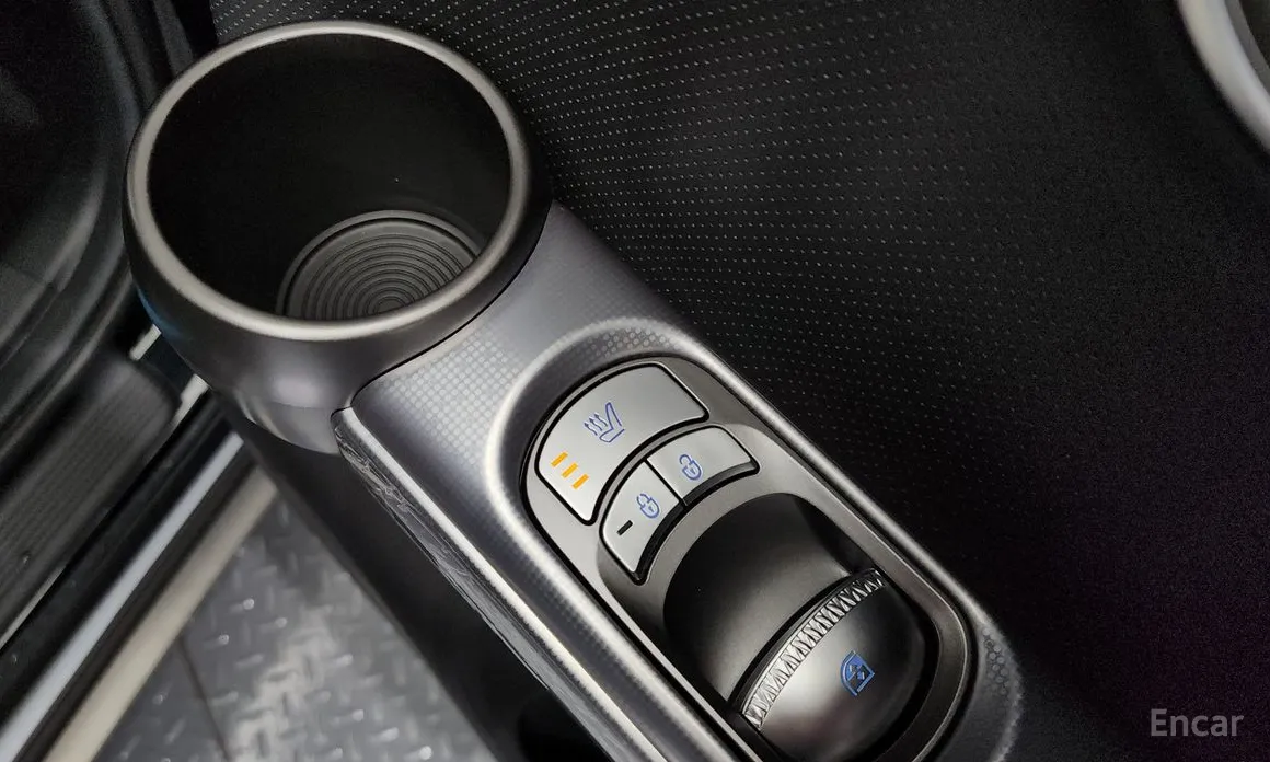 Genesis GV60 2021 Standard