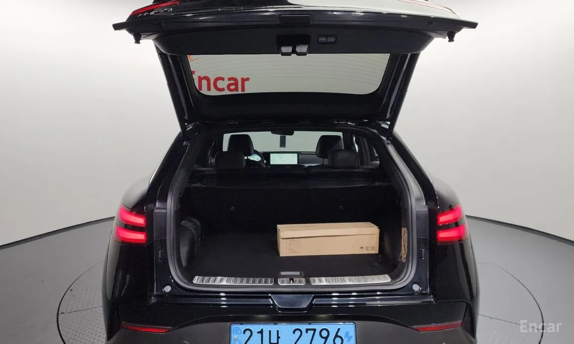 Genesis GV60 2021 Standard