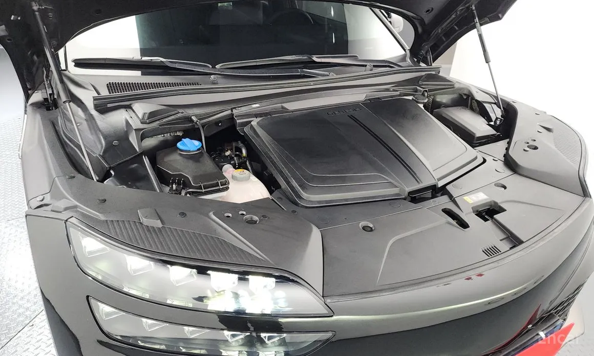 Genesis GV60 2021 Standard