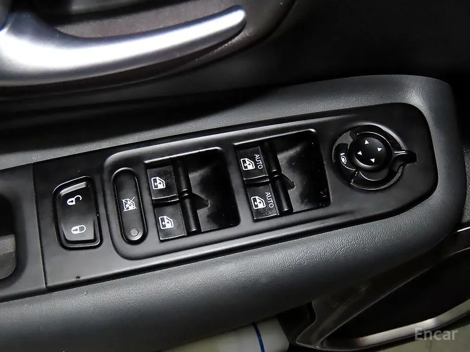 Jeep Renegade 2015 1.3 Limited