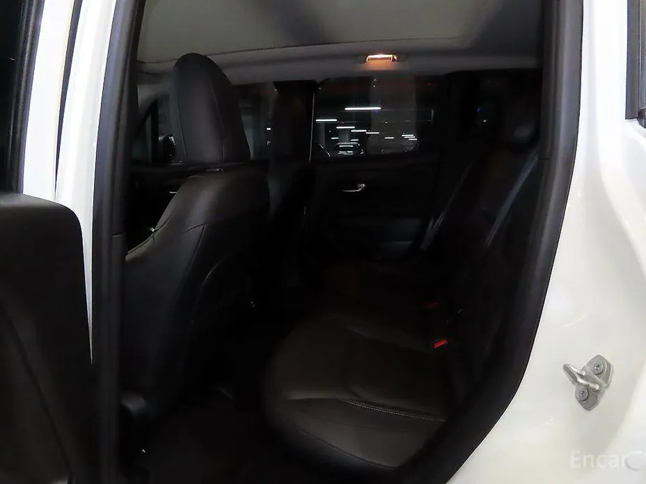 Jeep Renegade 2015 1.3 Limited