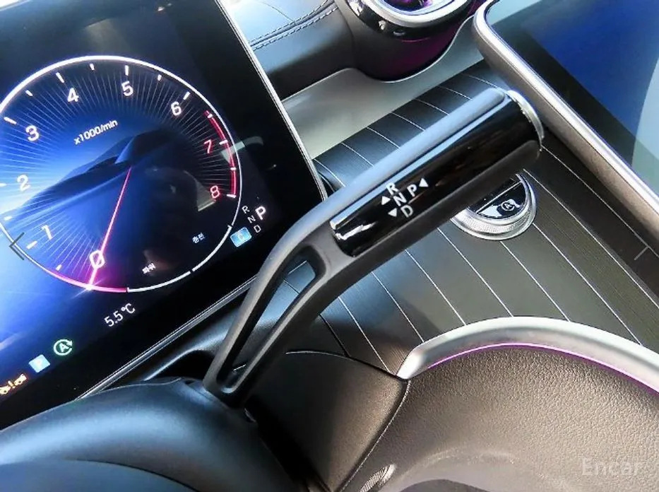 Mercedes-Benz CLE-Class 2024 CLE450 4MATIC Coupe