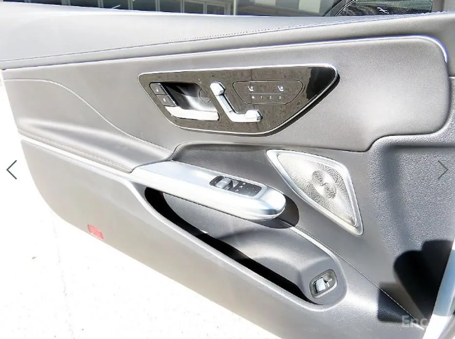 Mercedes-Benz CLE-Class 2024 CLE450 4MATIC Coupe