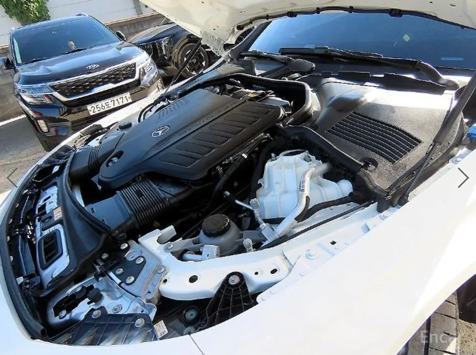 Mercedes-Benz CLE-Class 2024 CLE450 4MATIC Coupe