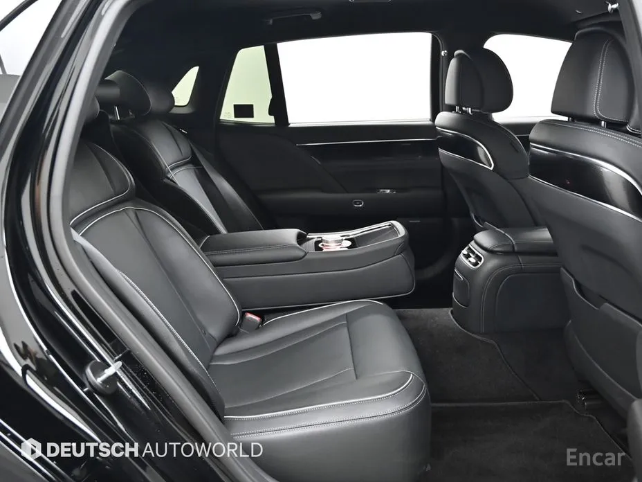 Genesis G90 2021 Gasoline 3.5 Turbo AWD