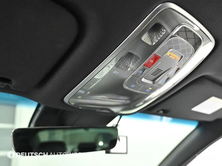 Genesis G90 2021 Gasoline 3.5 Turbo AWD