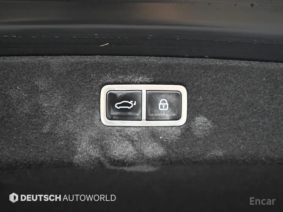 Genesis G90 2021 Gasoline 3.5 Turbo AWD