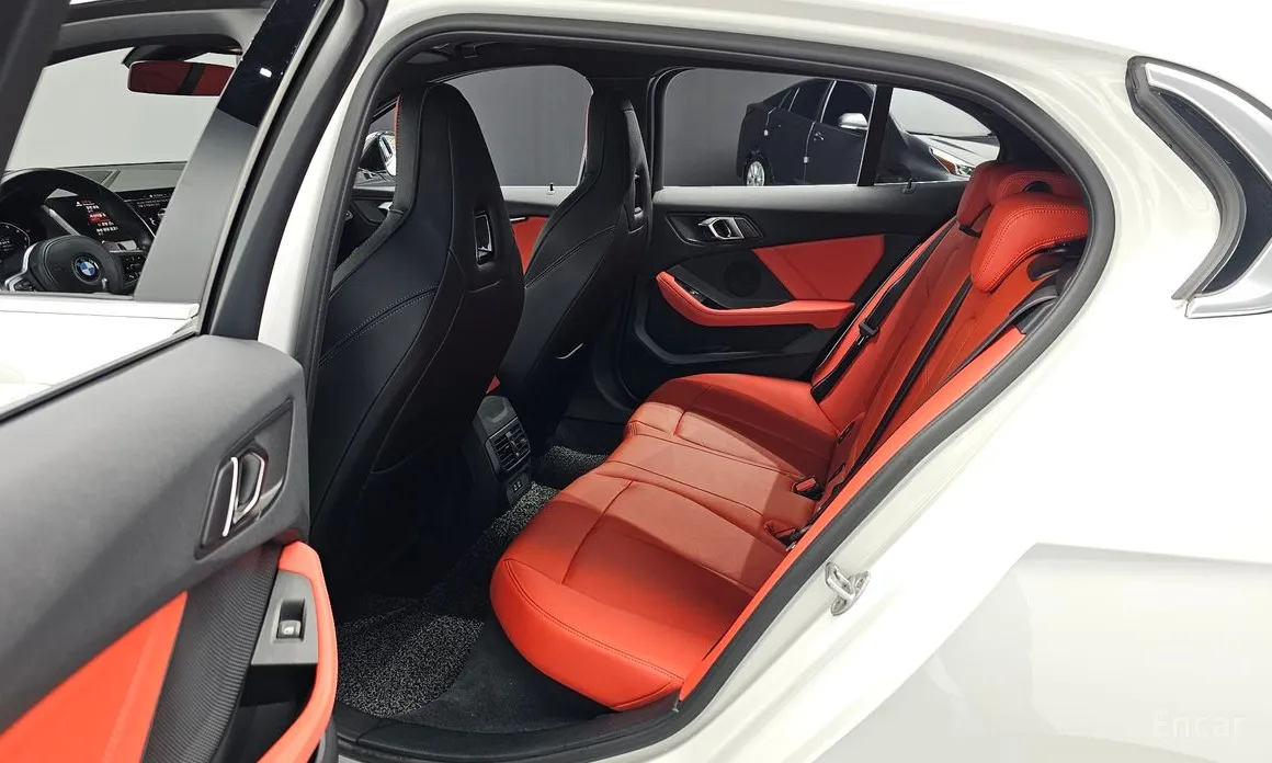 BMW 1 Series 2020 M135i xDrive