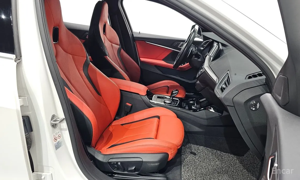 BMW 1 Series 2020 M135i xDrive