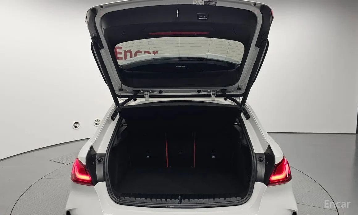 BMW 1 Series 2020 M135i xDrive