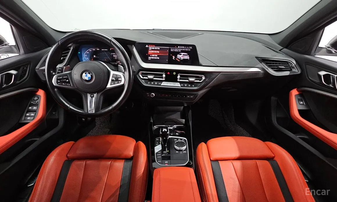 BMW 1 Series 2020 M135i xDrive