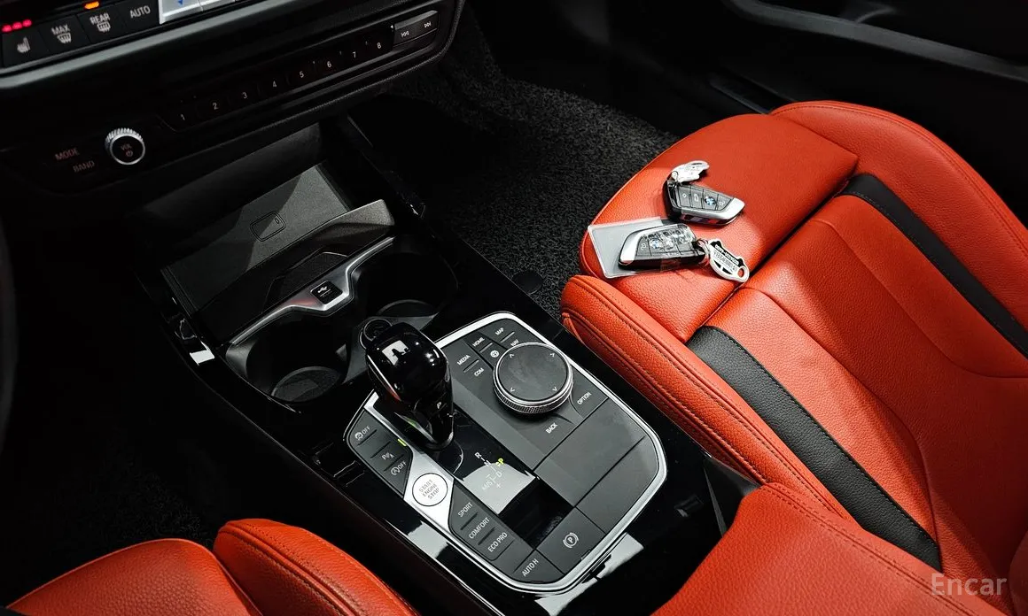 BMW 1 Series 2020 M135i xDrive